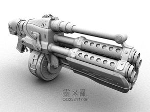 工业的灵乱觉醒 从视觉情感到情感产品